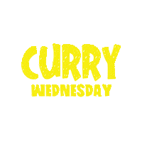 Champion Wednesday Sticker by Champion's CURRY