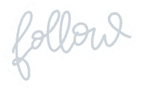 Follow Neutrals Sticker