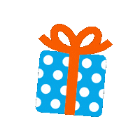 Baby Gift Sticker by Ludik