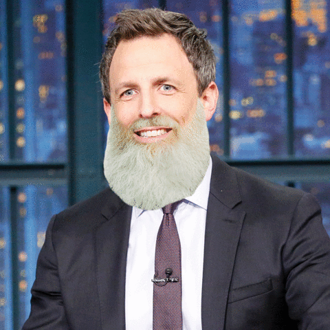 david letterman late night hosts GIF by Vulture.com