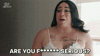 Serious Fr GIF by We TV