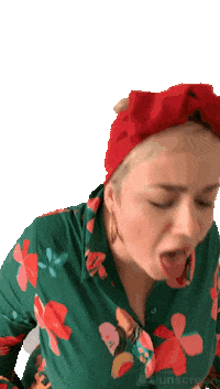 Dance Femaleempowerment Sticker by bauchfrauen