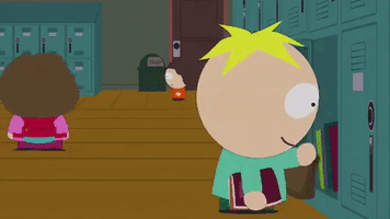 GIF by South Park 