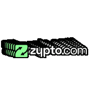 Fire Bitcoin Sticker by Zypto