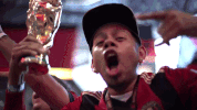 world cup celebration GIF by Atlanta United