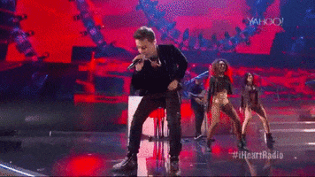 iheartradio music festival GIF by iHeartRadio