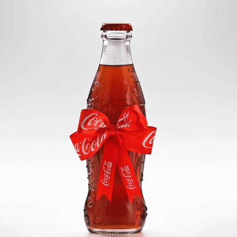 mother cokeme GIF by Coca-Cola Middle East