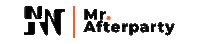 Sticker by Mr. Afterparty