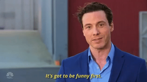 rocco dispirito lol GIF by The New Celebrity Apprentice