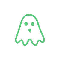 halloween sticker by HULU
