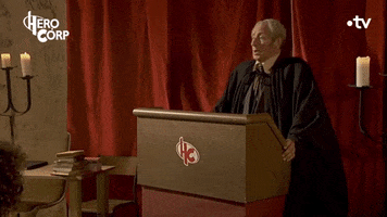 Humour Serie GIF by France tv