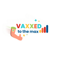 Mask Vaccine Sticker by 89DegreesEast