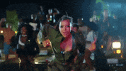 tinashe GIF