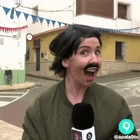 Listening What GIF by Apala 9