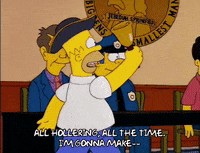 homer simpson GIF