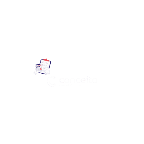 Sticker by Conceito Contabilidade