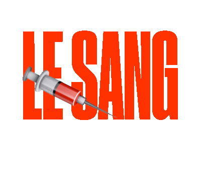 jul seringue Sticker by Konbini