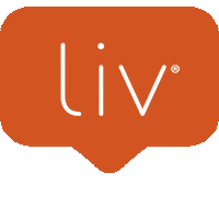Livlogo Sticker by Liv Communities