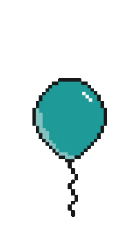 Happy Birthday Balloon Sticker by Play_Polska