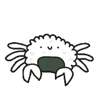 Food Smile Sticker by TeaBag