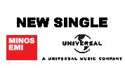 Minos Emi Sticker by Minos EMI - A Universal Music Company