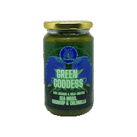 Treeoflife Sticker by Tree of Life Sea Moss