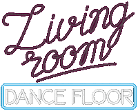 White Horse Cowboy Sticker by Tecovas