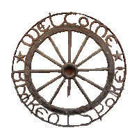 country music texas Sticker by George Strait