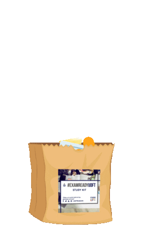 Uoft Sticker by U of T Student Life