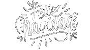 Christmas Feliz Sticker