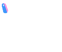 Well Done Thank You Sticker by Dess Artist