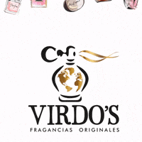 Virdos rain raining lluvia distribuidora GIF