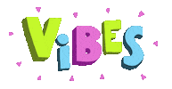Friday Vibes Sticker