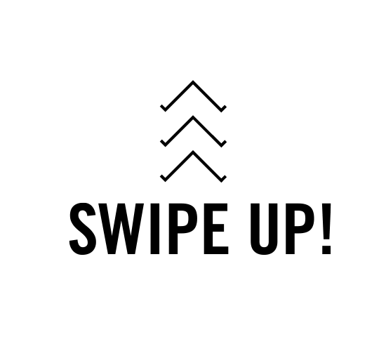 Swipe Up Sticker by Amnesty International NL