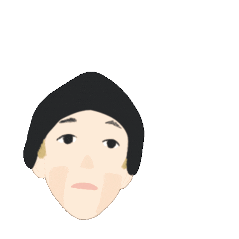 aephetcharaporn sad one jaewon Sticker