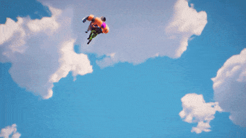 Rumbleverse fight throw brawl suplex GIF
