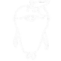 Biggy Nameko Sticker
