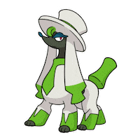 Gen 6 Sticker by Pokémon