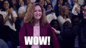 Wow Awesome GIF by Indonesian Idol