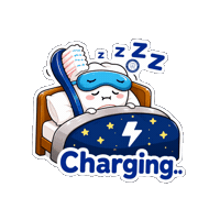 Tired Singapore Sticker by Royce Dental