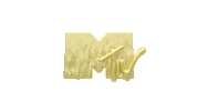 Mtv Logo Sticker by Premios MTV MIAW