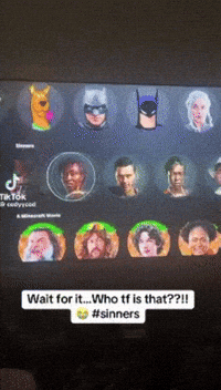 Jenna Ortega Smoke GIF