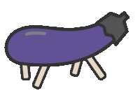 イラスト Sticker