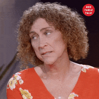 Paula Stone Williams GIF by Red Table Talk