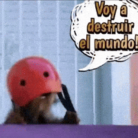 Aliens Perros GIF by LIBERUM