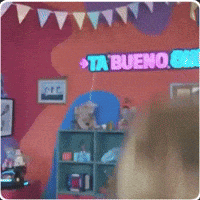 Baile Pache GIF by LIBERUM