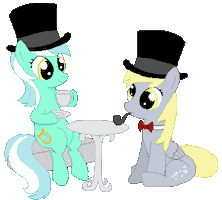 sitting STICKER