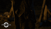 Wot Wheel Of Time GIF by Amazon Prime Video
