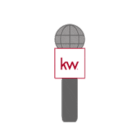 KWNewport real estate realtor technology kw Sticker
