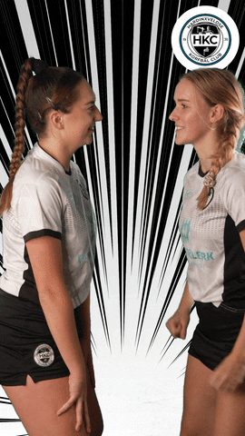 hkc-korfbal giphyupload korfbal hkc korfbalvereniging GIF